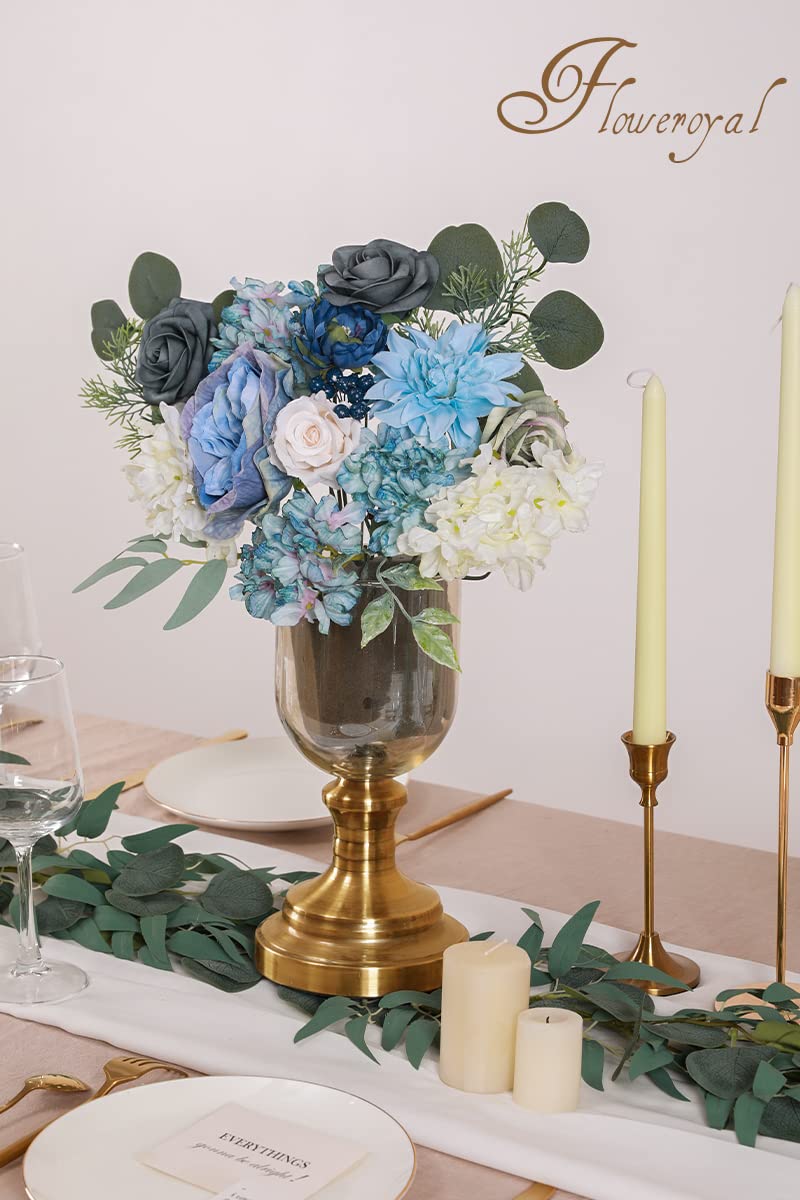 Floweroyal table centerpiece flowers for stylish events