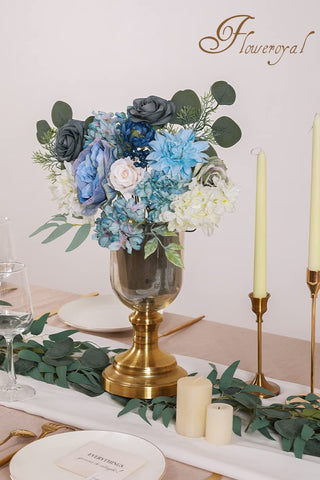 Floweroyal table centerpiece flowers for stylish events