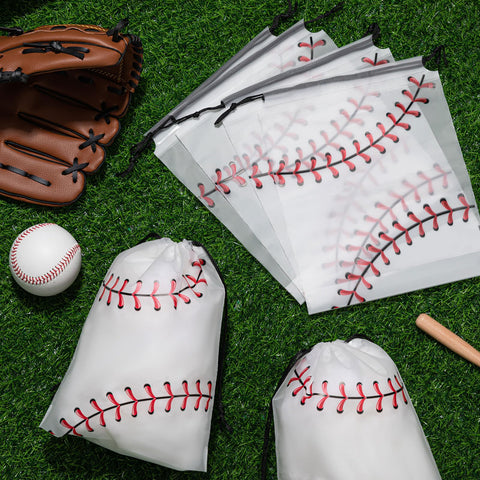 Flutesan snack and gift bag compatible with birthday party rituals.