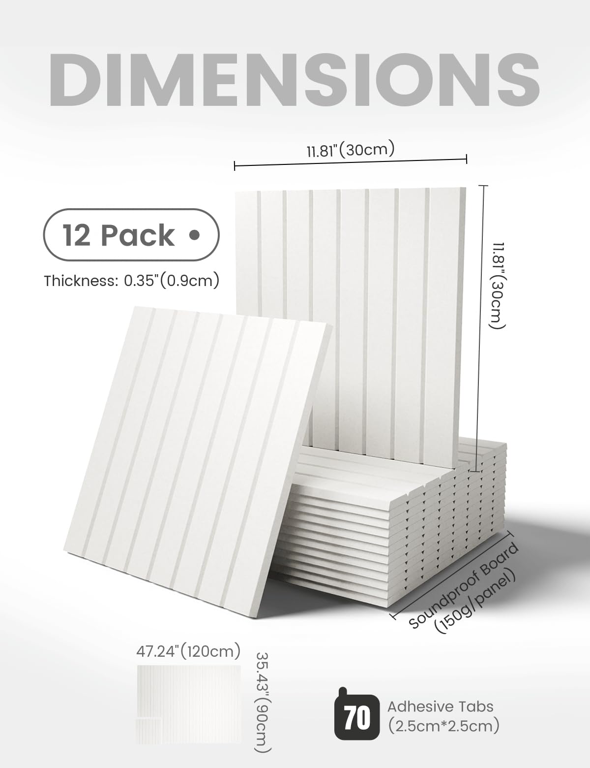 Fluxynara 12-tile layout options showcased for versatile workspace organization.