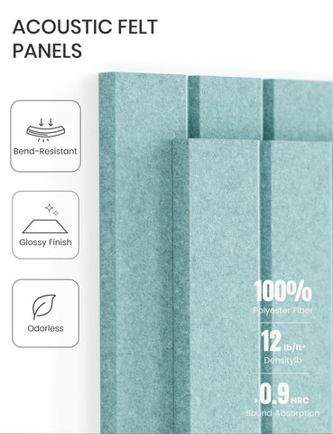 Fluxynara adhesive tabs with 40 removable pieces for damage-free hanging.