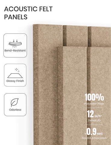Fluxynara 70 adhesive tabs for secure, cleanly removable mounting on smooth walls