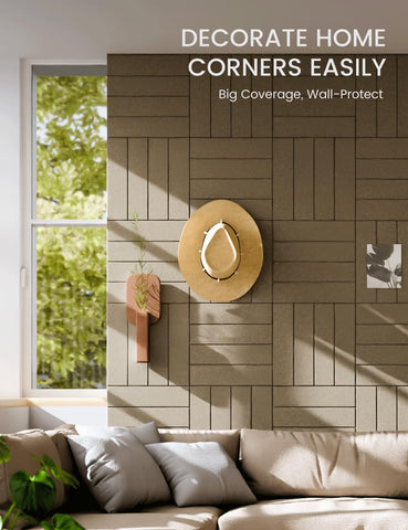 Fluxynara adhesive tabs show secure, clean-hold mounting on smooth surfaces without residue.