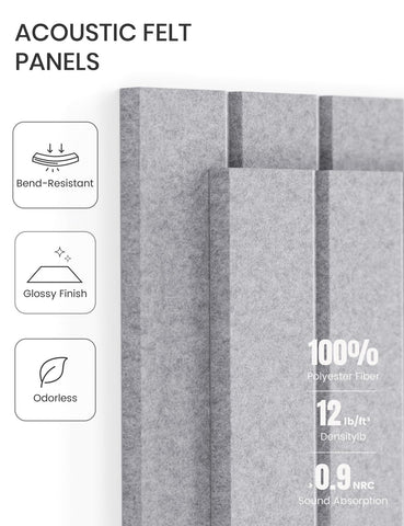 Fluxynara 70 adhesive tabs for damage-free mounting on smooth surfaces