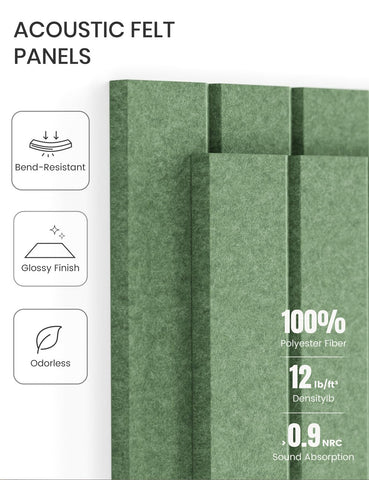 Fluxynara adhesive tabs secure tiles to smooth surfaces and remove cleanly.