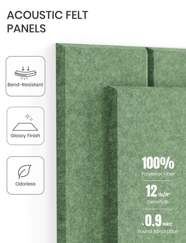 Fluxynara dense felt texture offers a durable, pin-friendly surface.
