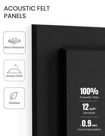 Fluxynara dense felt surface offers durable pin-friendly writing and lasting style.