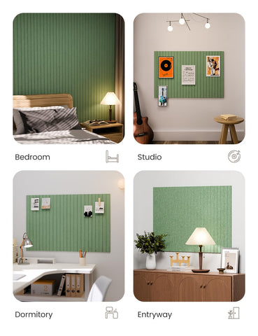 Fluxynara classroom layout uses six tiles for customizable learning displays.