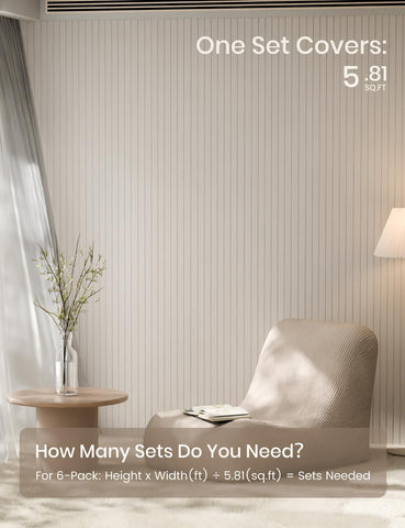 Fluxynara felt tiles improve workspace acoustics with NRC up to 0.95.