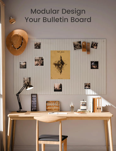Fluxynara board improves workspace acoustics with high NRC rating