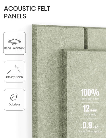 Fluxynara 9mm thick tile close up highlights durable pinning surface