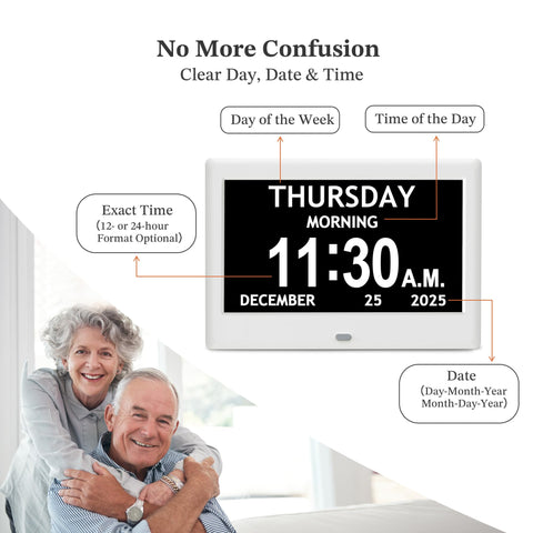 FLYRUIT DST updates keep time accurate across regions.