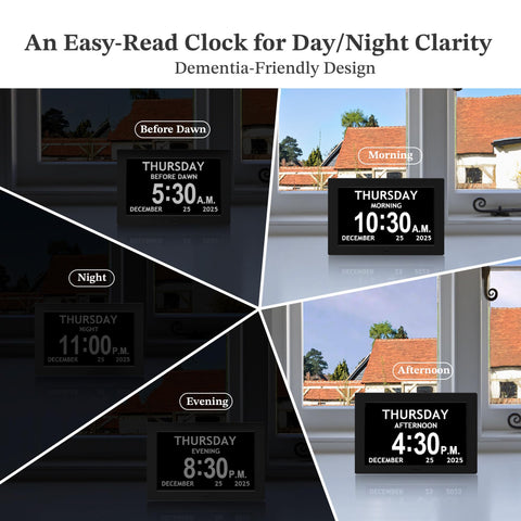 FLYRUIT multilingual display supports diverse households.