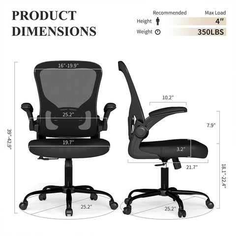 Flysky chair seat cushion provides lasting comfort during extended tasks