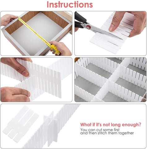 Flytianmy makeup drawer stays tidy for faster routines.