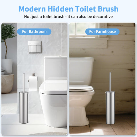 Flyzenvibe space-saving design fits compact bathrooms