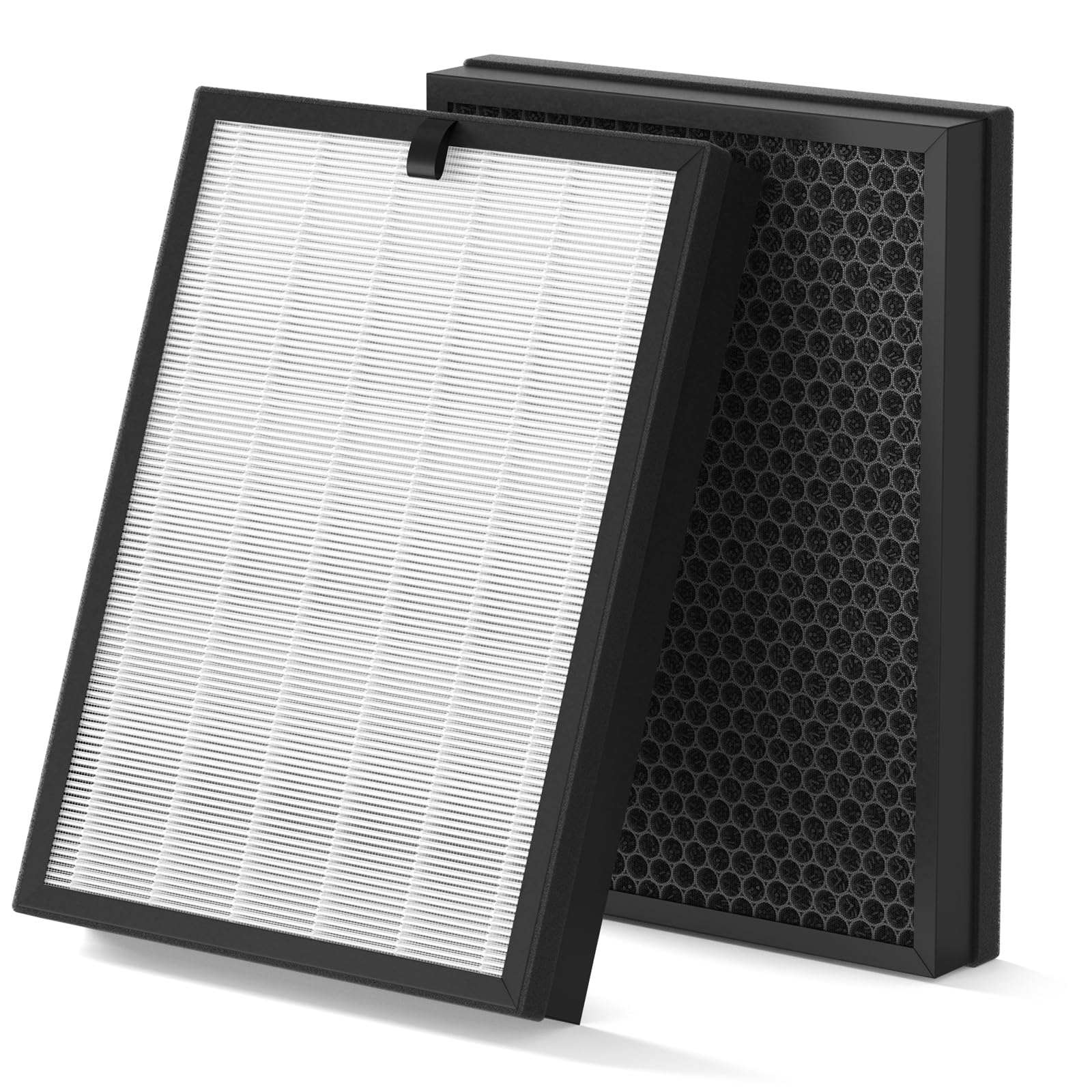 FMDZFL 2-pack 400 replacement filters for Puroair 400 deliver cleaner air
