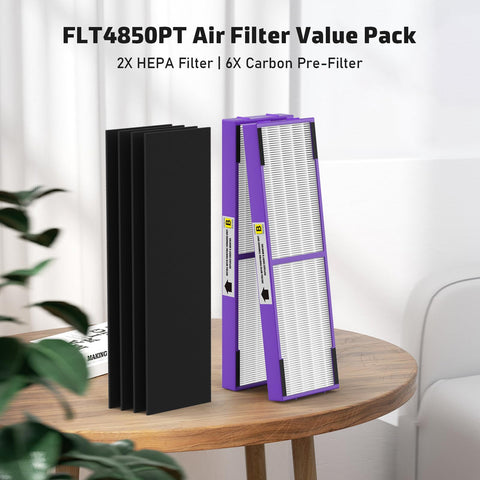 FMDZFL compatible models chart simplifies purifier pairing