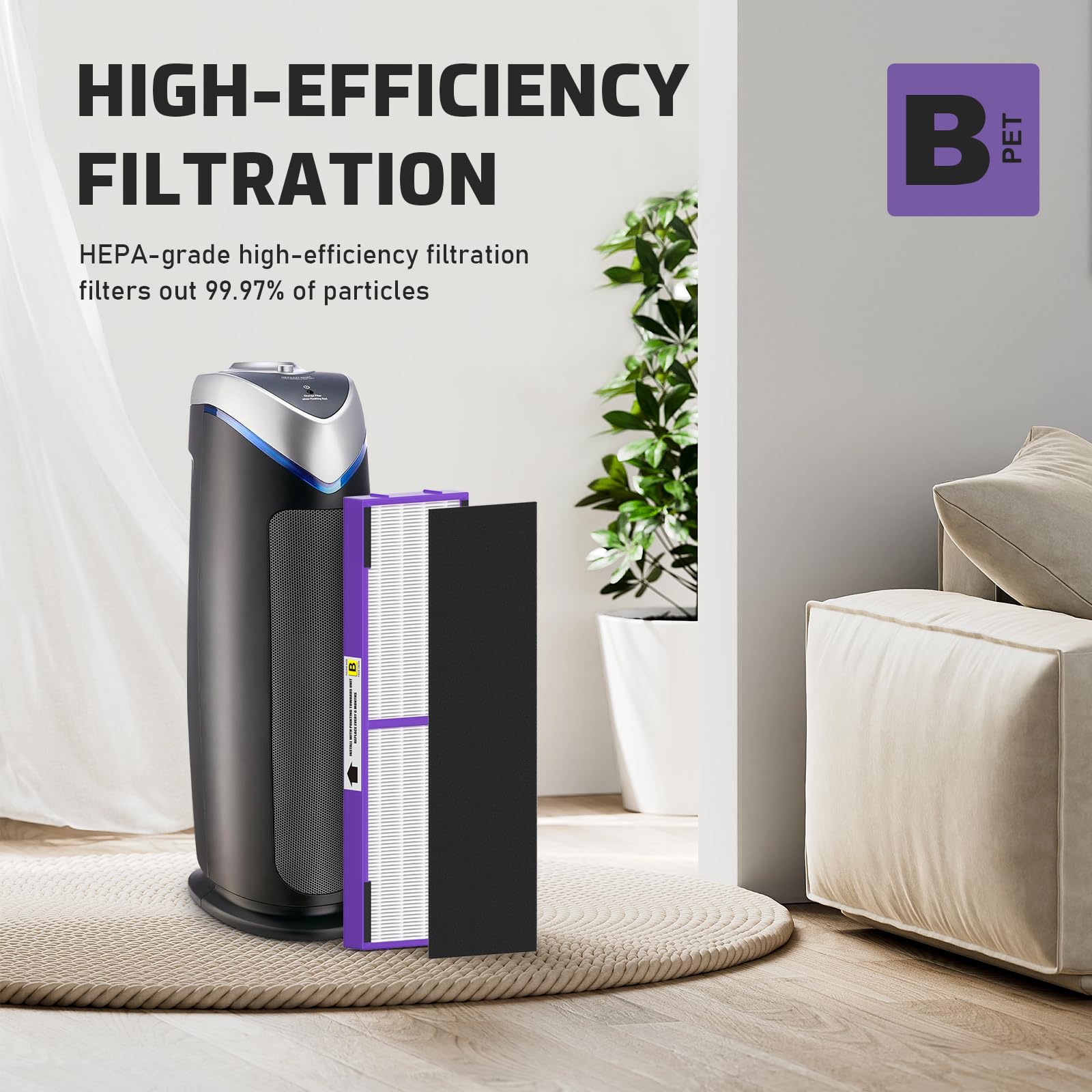 FMDZFL installation guide for quick, tool-free replacement