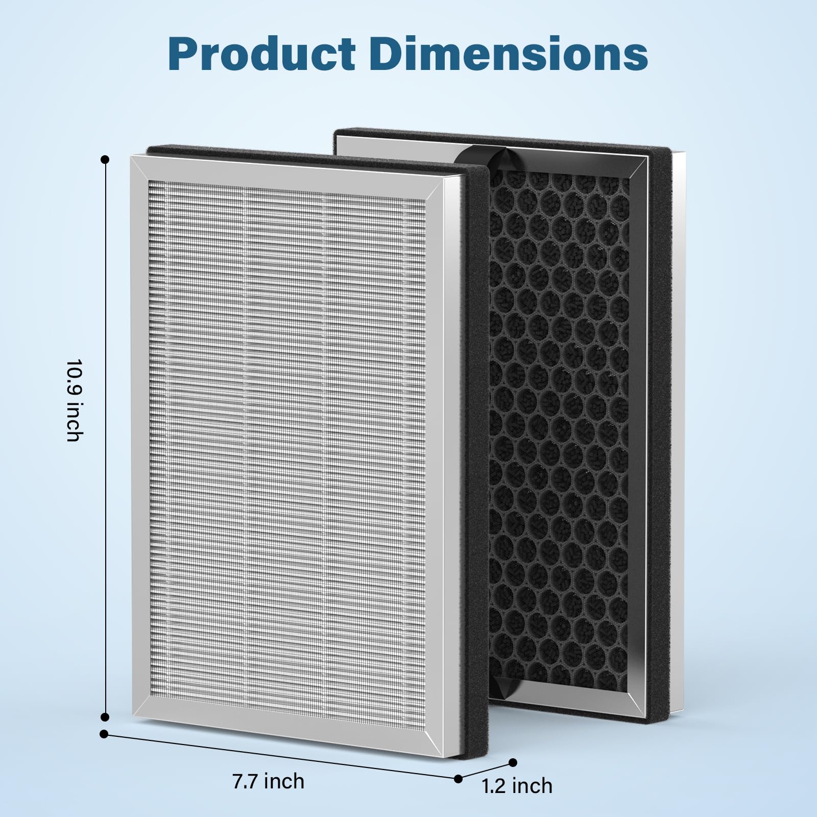 FMDZFL JF260 bulk-pack replacement delivers long-term value