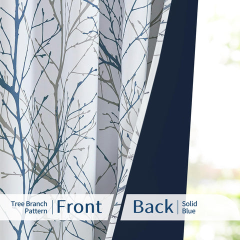 FMFUNCTEX grommet-top curtain with eight grommets for easy hanging on standard rods.