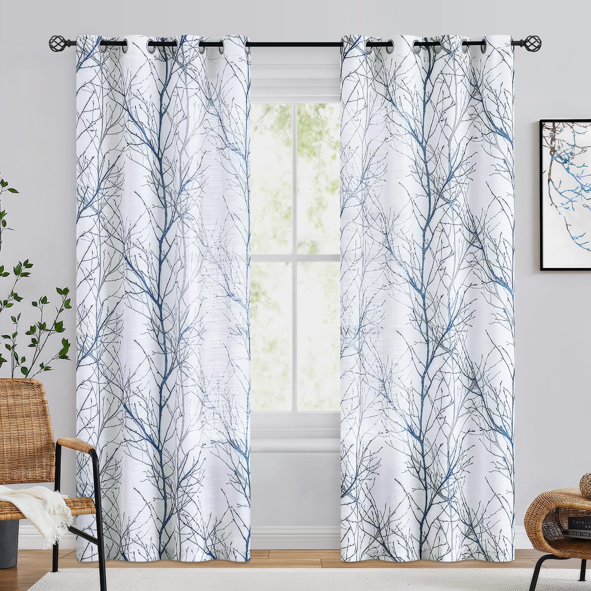 FMFUNCTEX open weave fabric showing texture and light diffusion.
