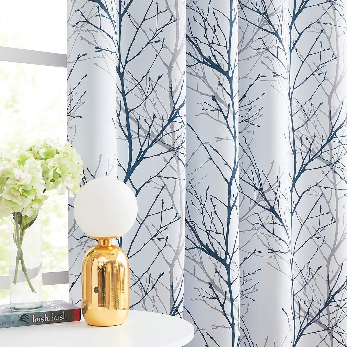 FMFUNCTEX living-room bedroom curtain suitable for versatile window styling.