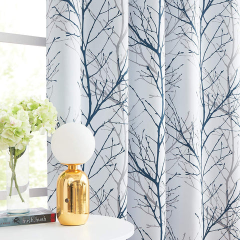 FMFUNCTEX living-room bedroom curtain suitable for versatile window styling.