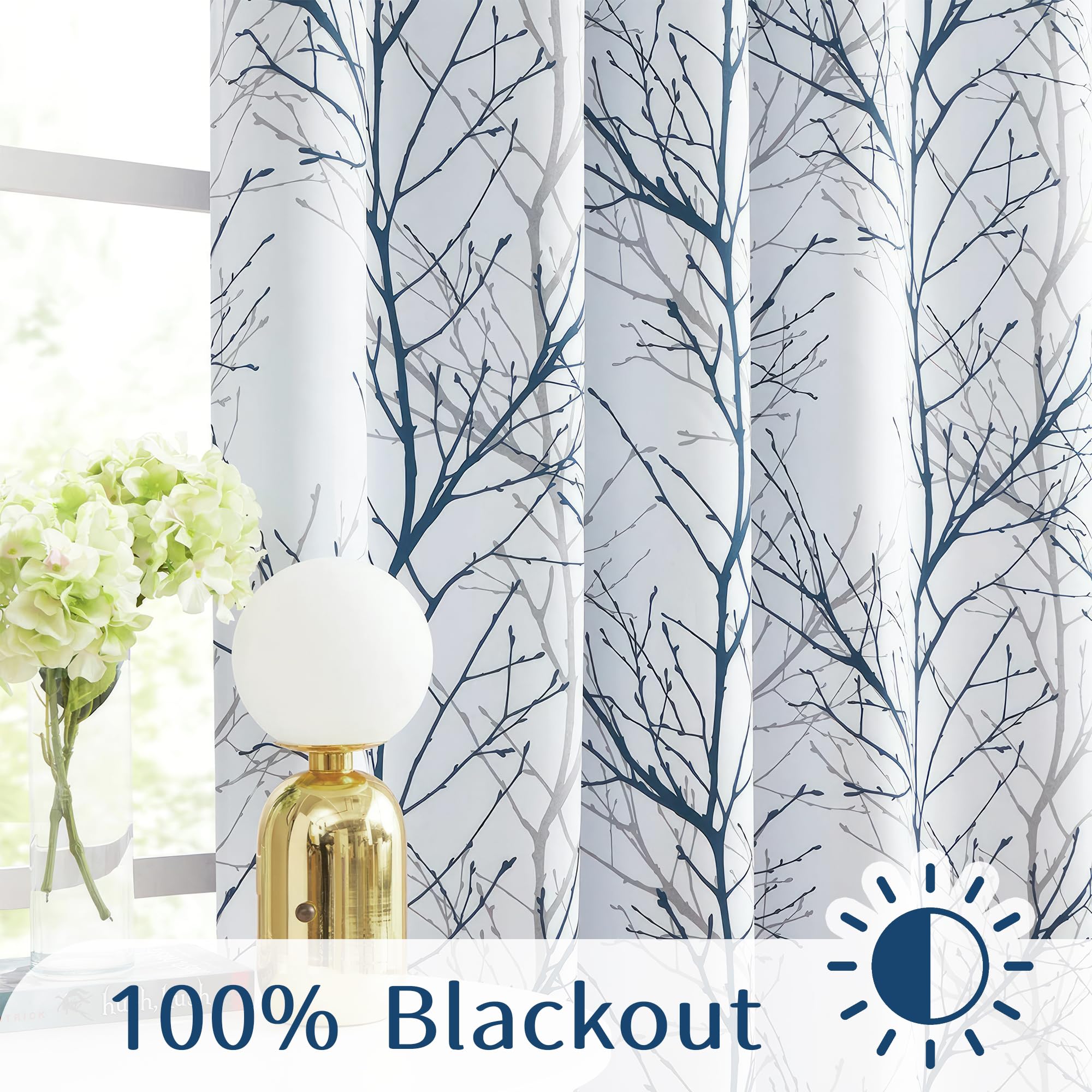 FMFUNCTEX machine-washable curtain offers simple care for busy homes.