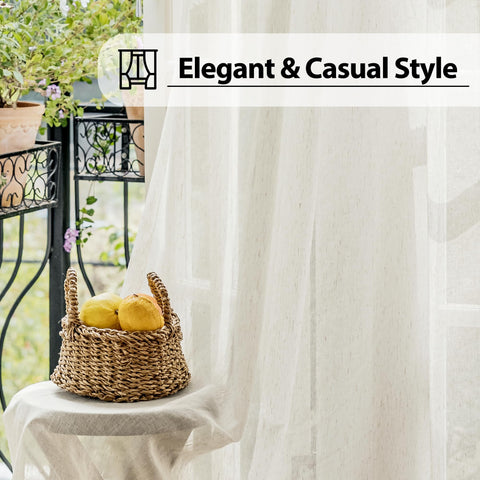 FMFUNCTEX semi-sheer fabric softly filters daylight while preserving privacy