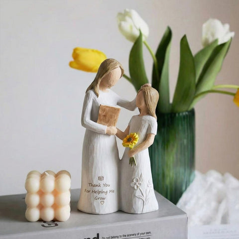 Foam Eternal mentorship keepsake celebrates learning