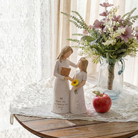 Foam Eternal women's teacher gift suitable for mentor or tutor
