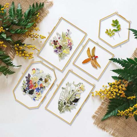 FOCHIER F gift-ready set ideal for spring celebrations.