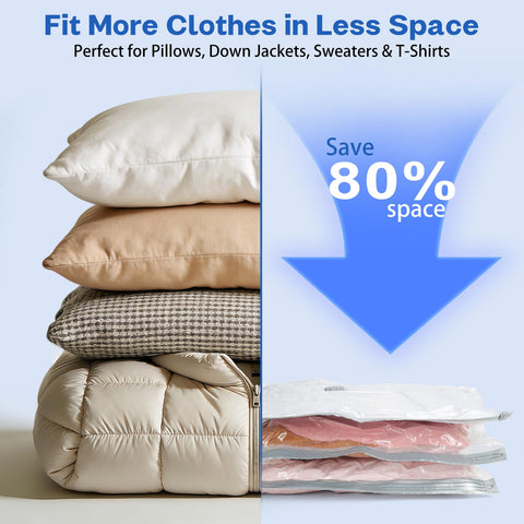 Foergenova double-zip seal provides airtight, reusable storage.