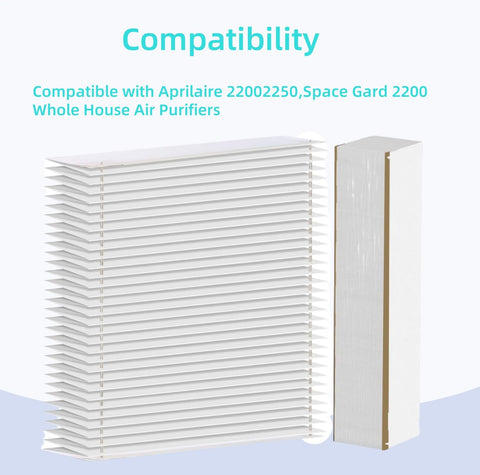 Foglapius Space Gard 2200 compatibility image shows reliable airflow