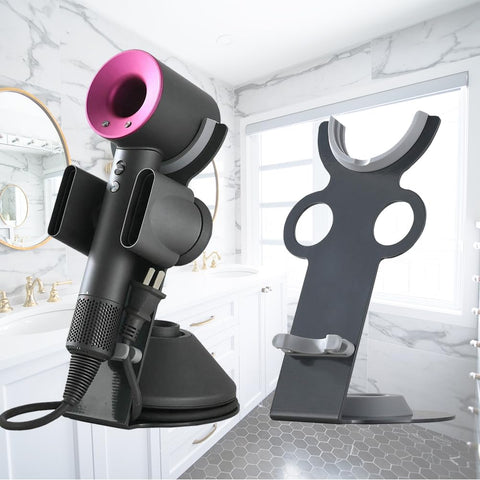 Foho power plug cable organizer helps minimize bathroom clutter