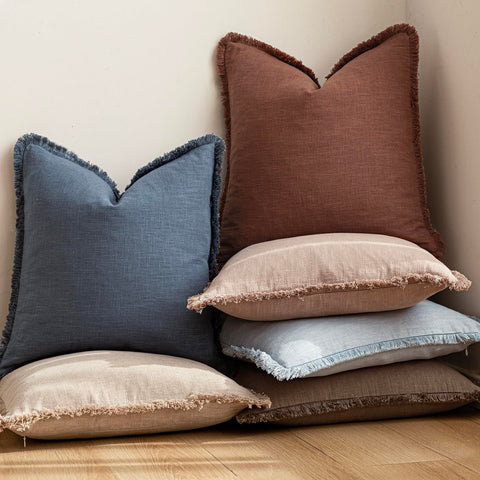 Foindtower care-friendly design supports gentle washing and long-lasting texture