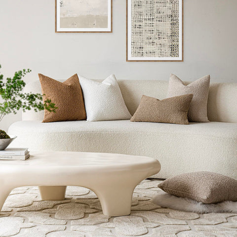 Foindtower 20x20 cover pairs with inserts to refresh couches and bedrooms.