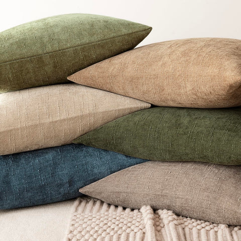 Foindtower light taupe tone complements farmhouse or modern interiors.