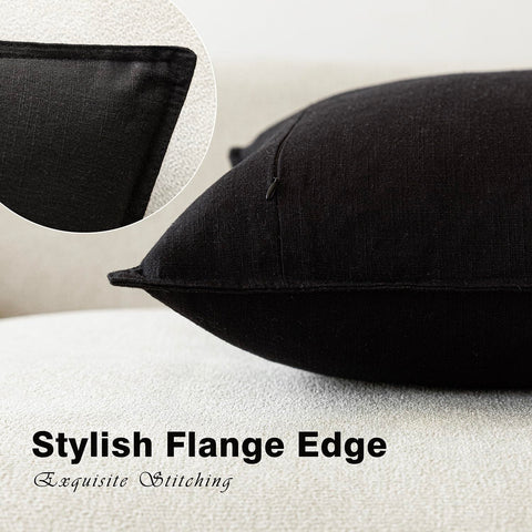 Foindtower ramie cotton fabric offers breathable softness for everyday use.