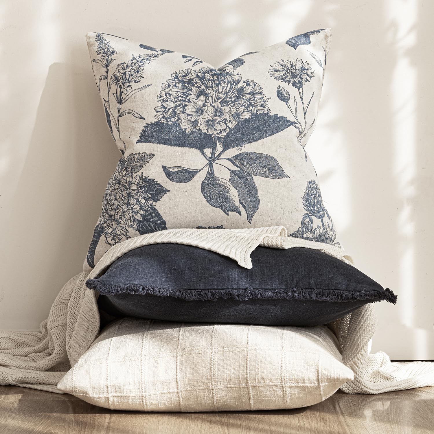 Foindtower soft texture demonstrates comfortable cushion swap for living room seating.