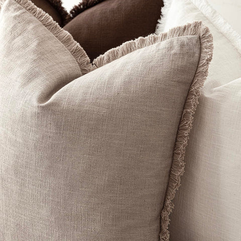 Foindtower 2-pack pillow covers, 20x20 inches, ready to refresh spaces.
