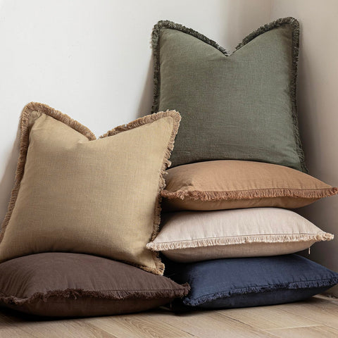 Foindtower two-pack pillow covers ready to refresh your couch or bed decor