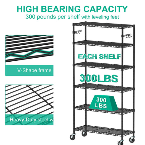 Tool-free snap assembly makes setup quick for busy homes.