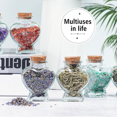 Folinstall Personalized label strings add a custom touch to jars