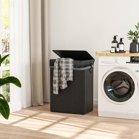 Foluck 600D Oxford fabric demonstrates durable construction.