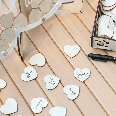 Fonder Mols rustic fairytale artwork preserves party memories