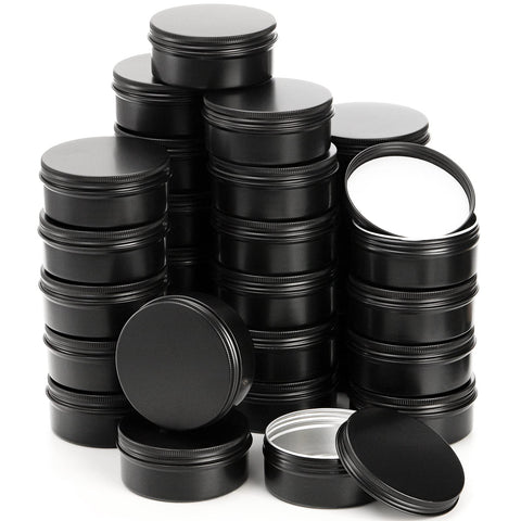 Foraineam tins organize beads, screws, coins, and small items