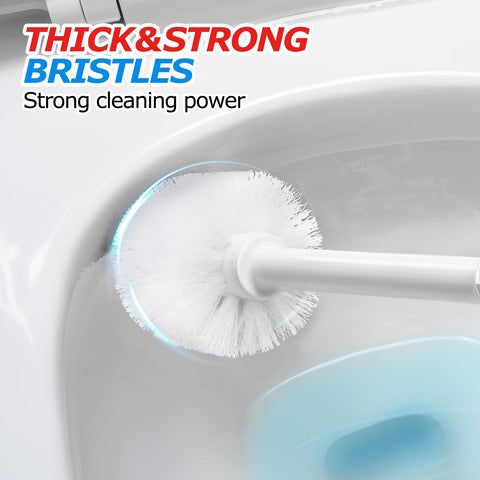 FORASTO heavy-duty plunger provides strong suction for blockages