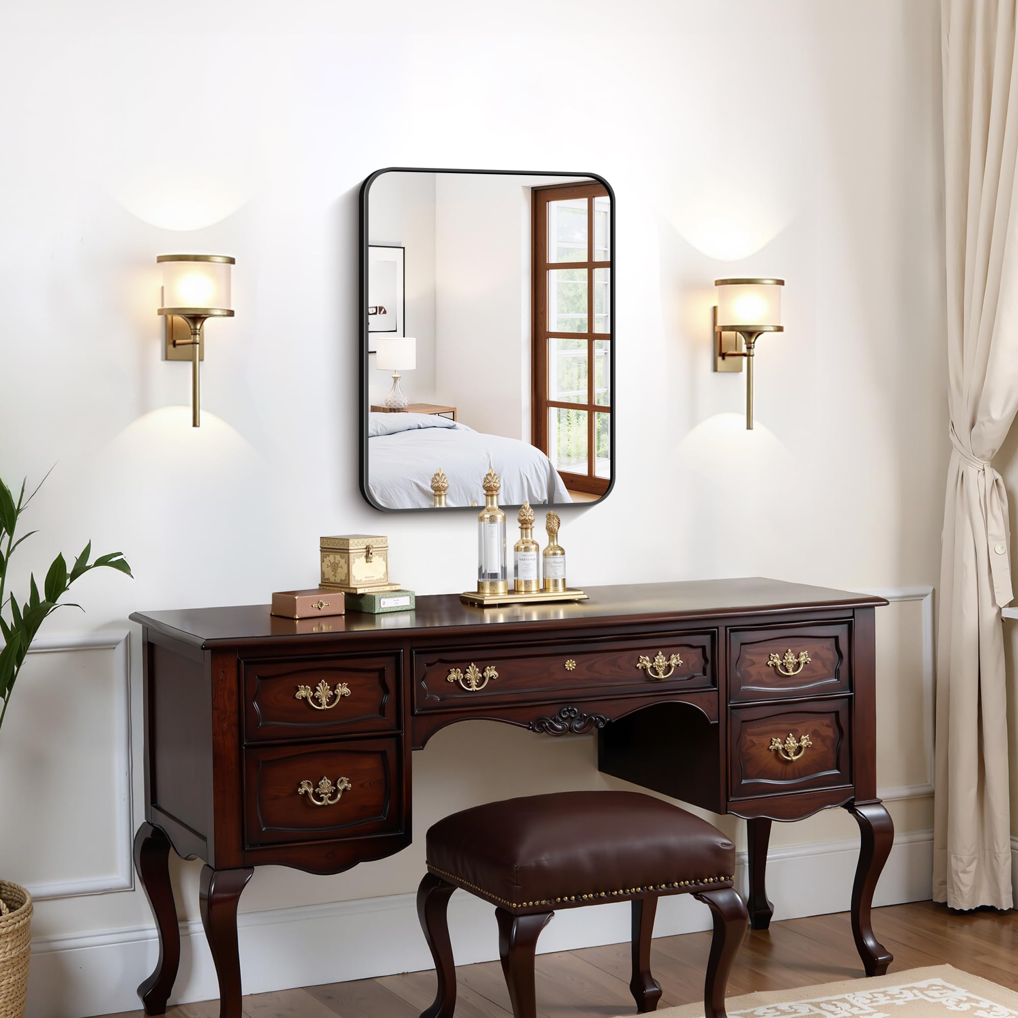 FORBATH protective styrofoam packaging ensures safe delivery.